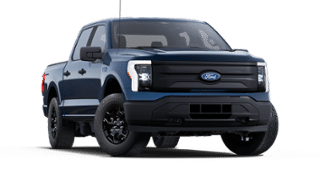 2025 Ford F-150 Lightning® External Image 4
